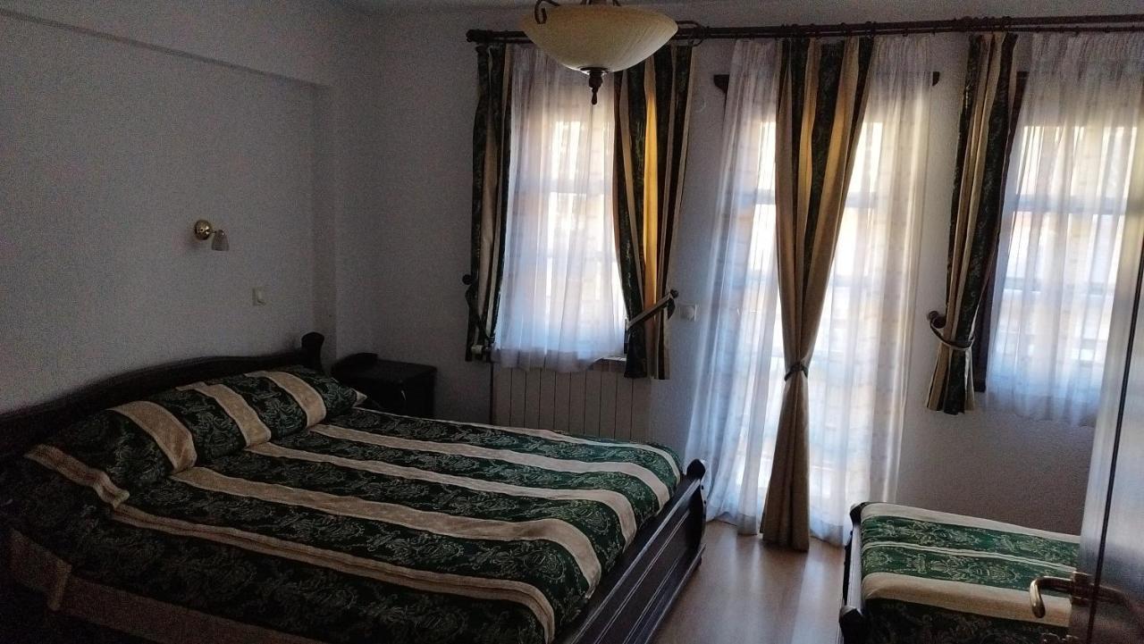 Hotel Bolyarka Melnik  Bilik gambar