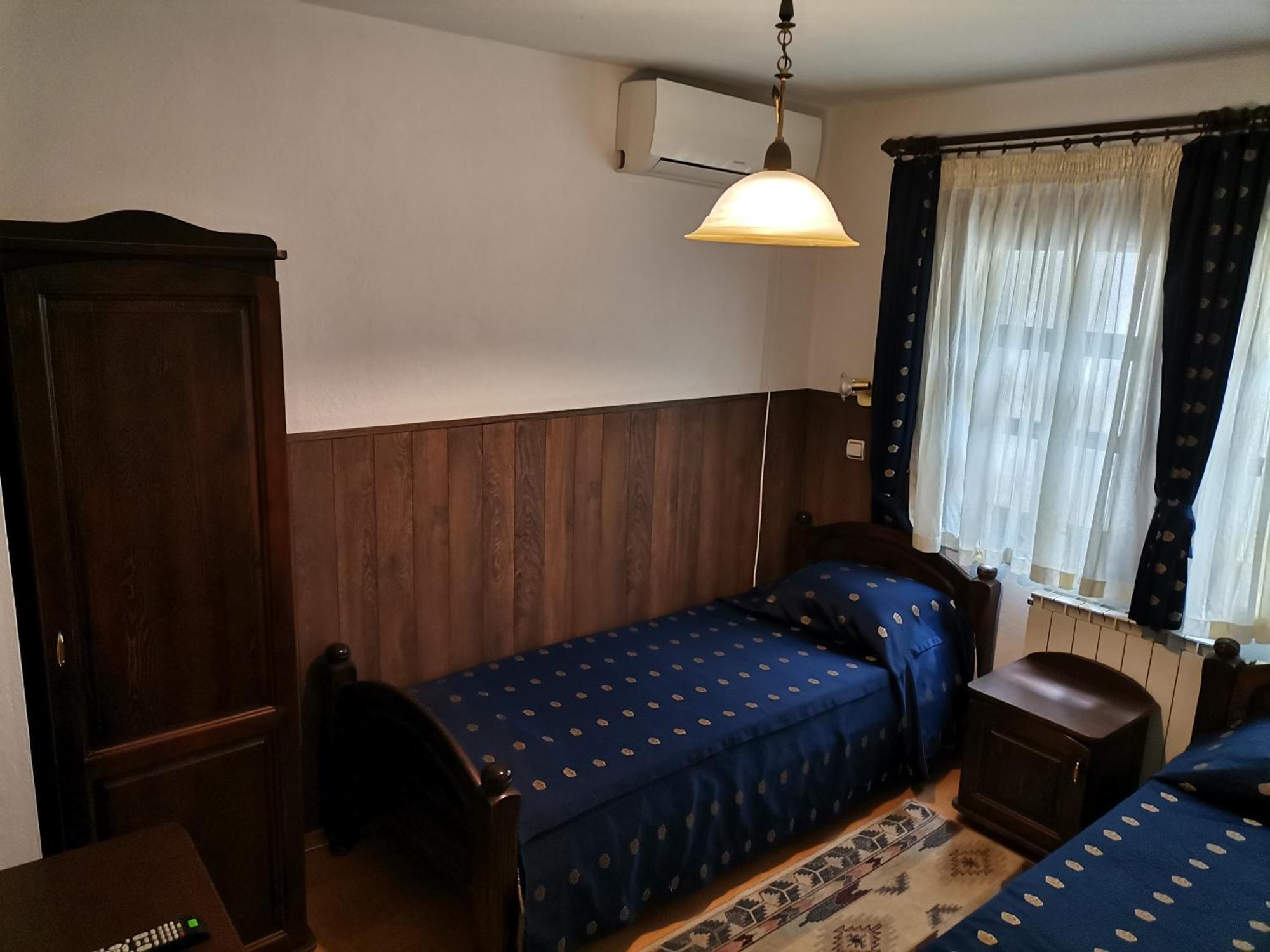 Hotel Bolyarka Melnik  Luaran gambar