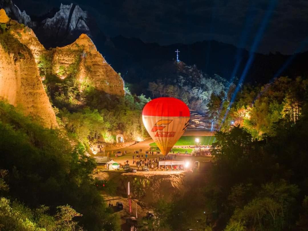 Hotel Bolyarka Melnik  Luaran gambar