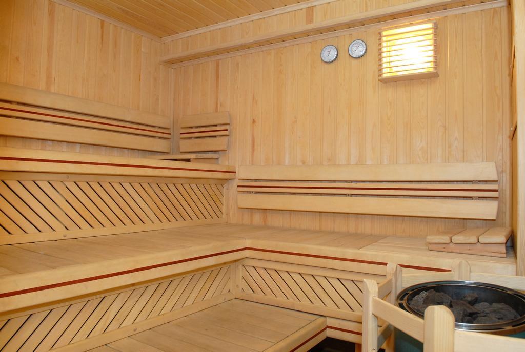 Hotel Bolyarka Melnik  Luaran gambar